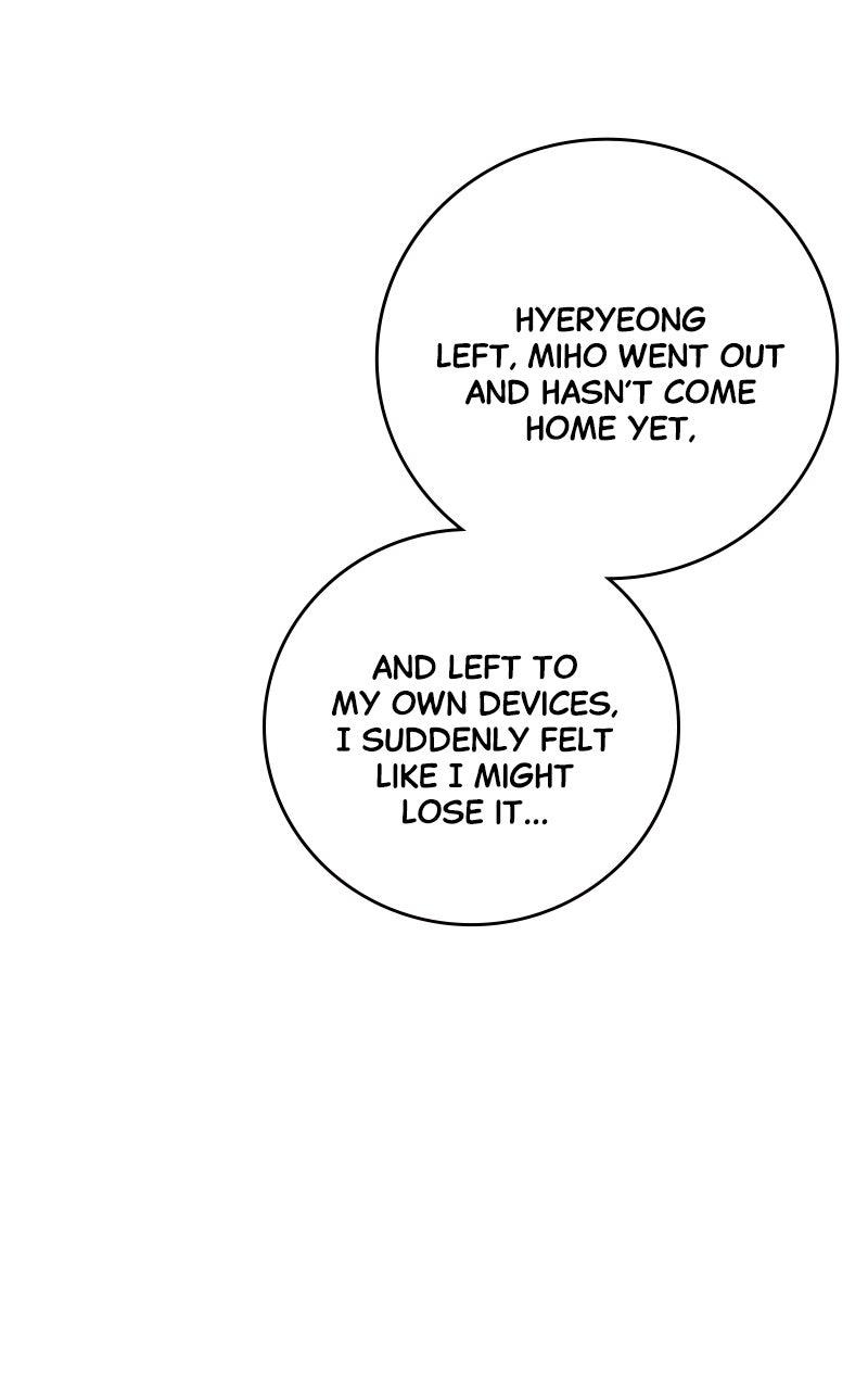 A Not So Fairy Tale Chapter 115 Page 87