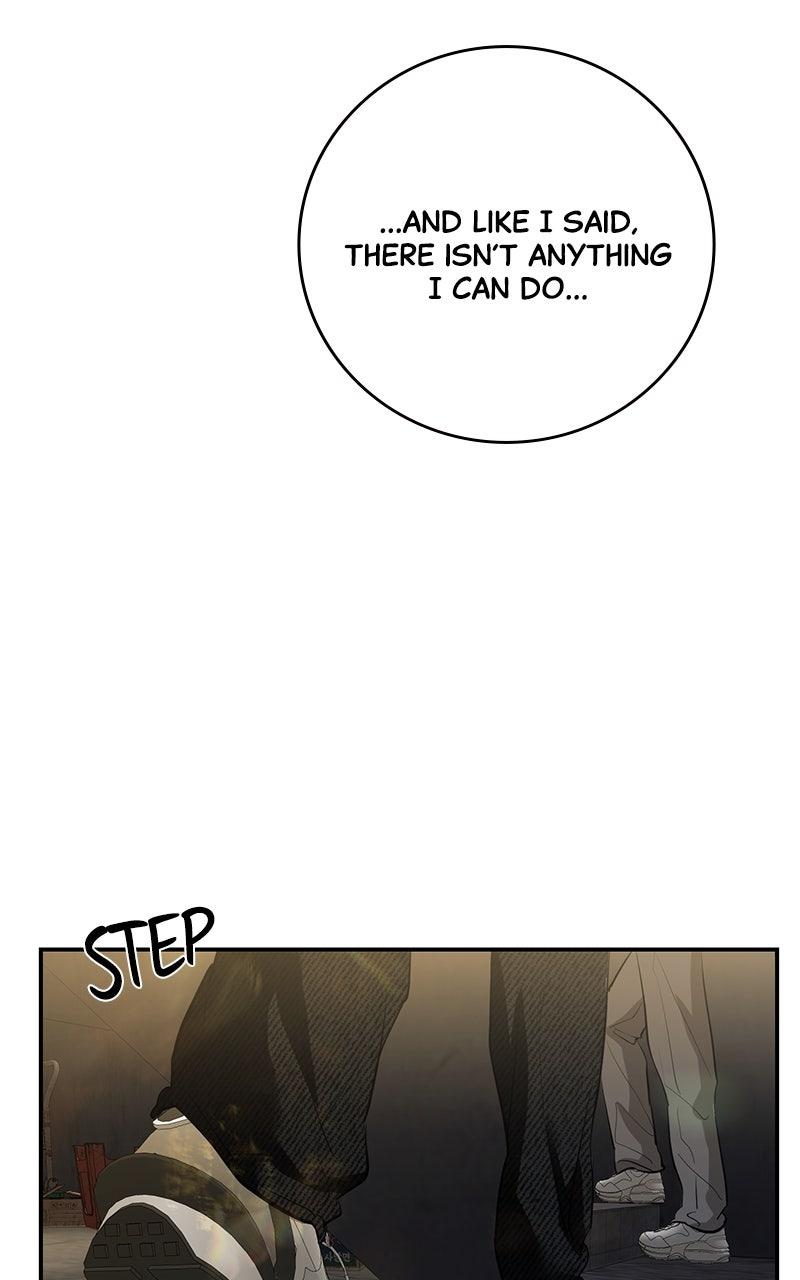 A Not So Fairy Tale Chapter 115 Page 90