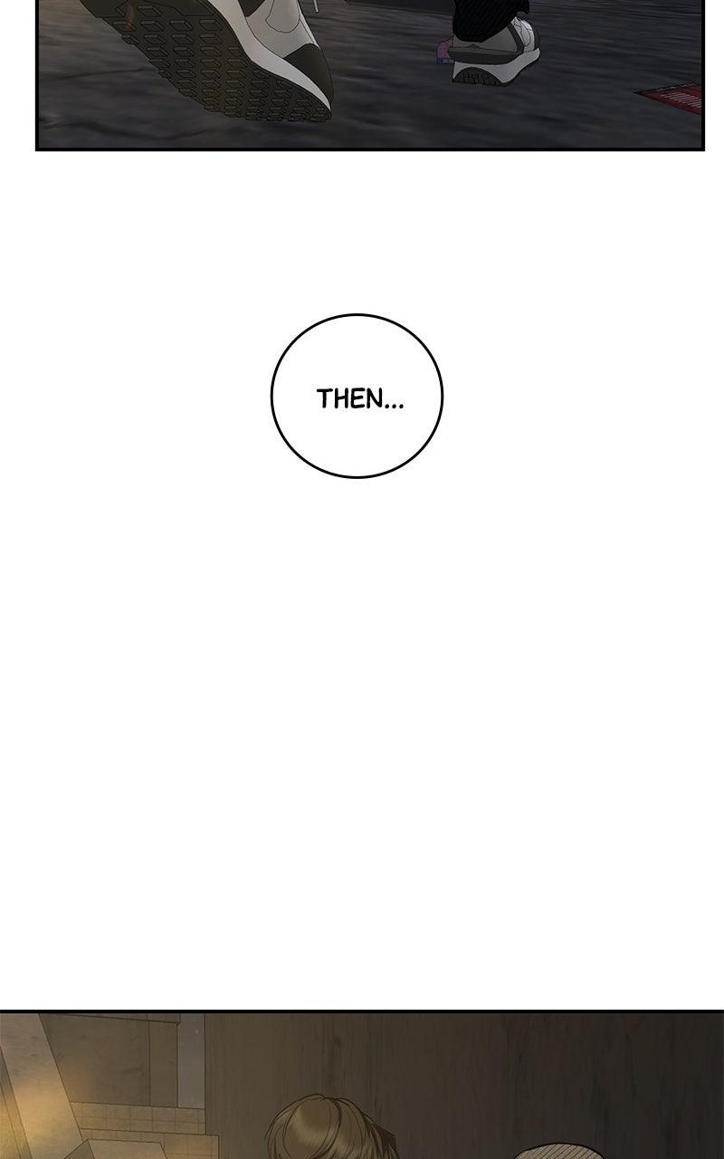 A Not So Fairy Tale Chapter 115 Page 91