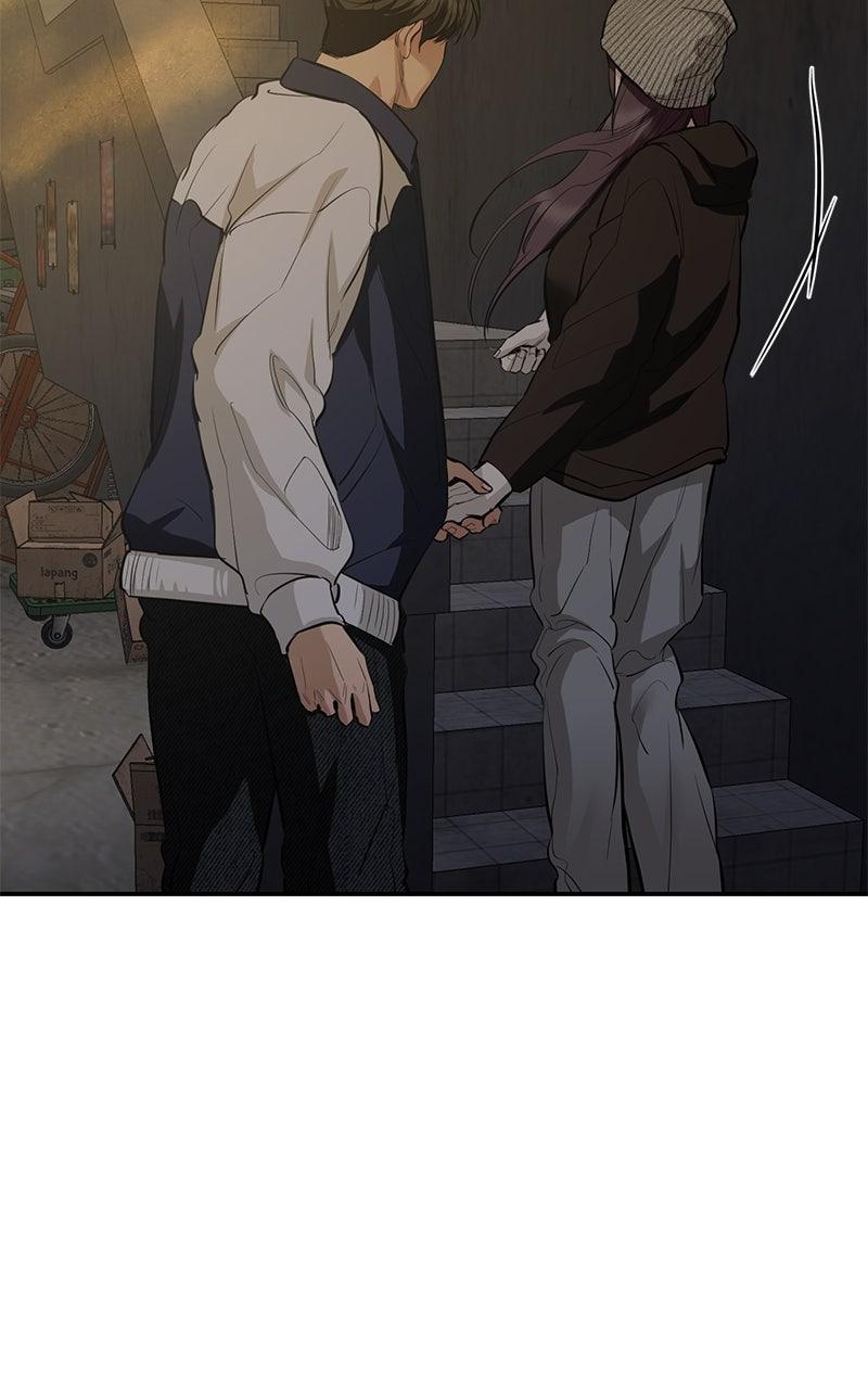 A Not So Fairy Tale Chapter 115 Page 92