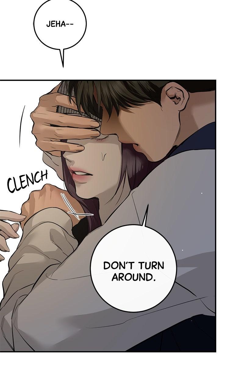 A Not So Fairy Tale Chapter 115 Page 98