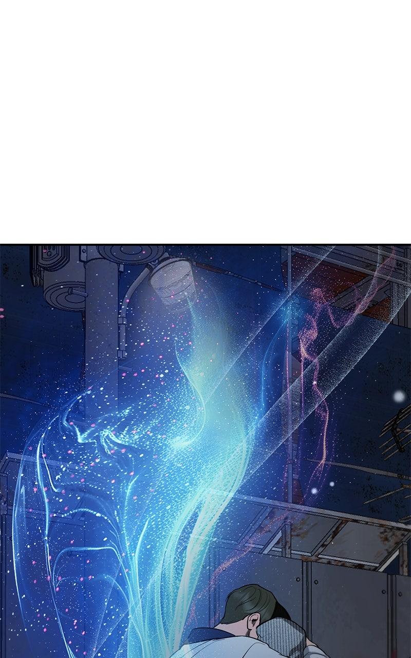 A Not So Fairy Tale Chapter 115 Page 99