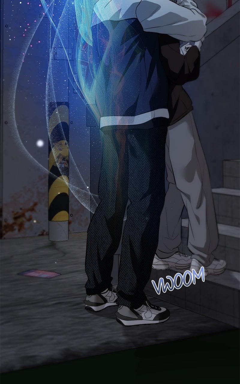 A Not So Fairy Tale Chapter 115 Page 100