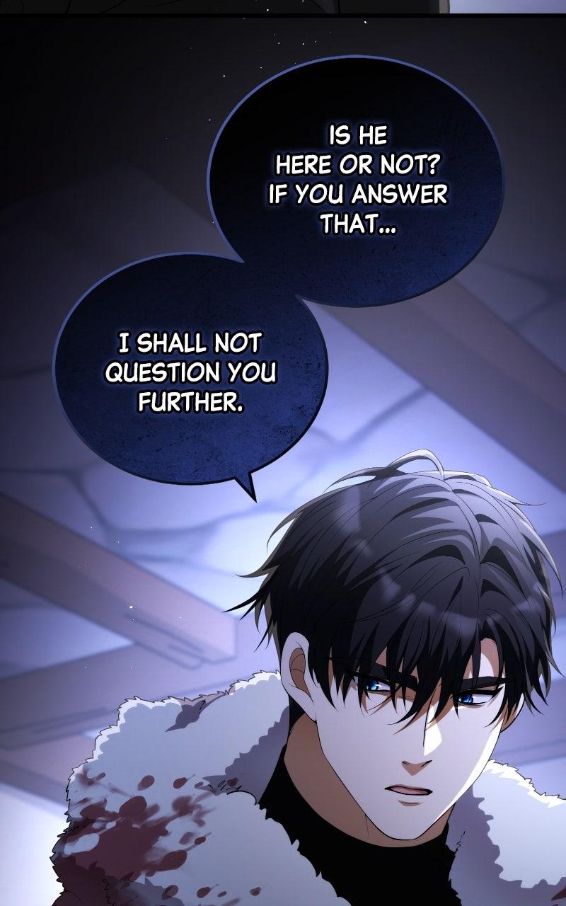 A Savage Proposal Episode 55 21