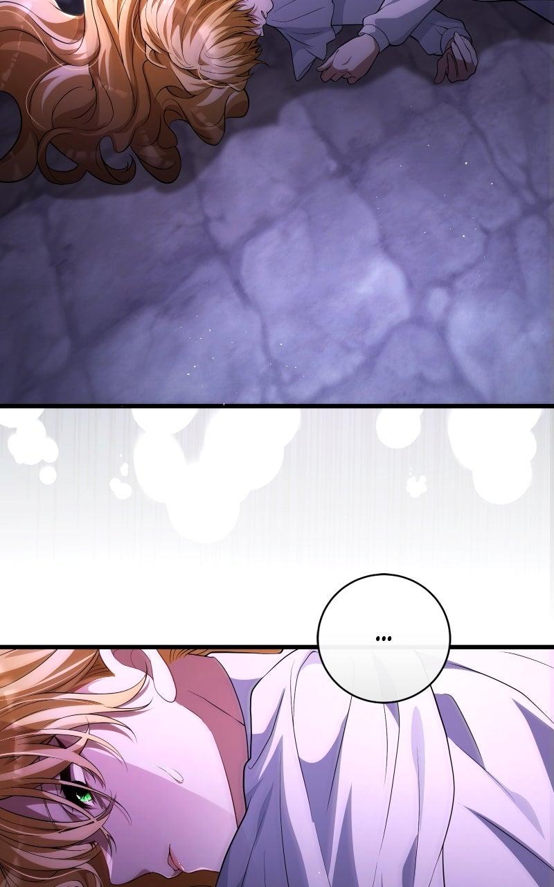 A Savage Proposal Episode 55 33