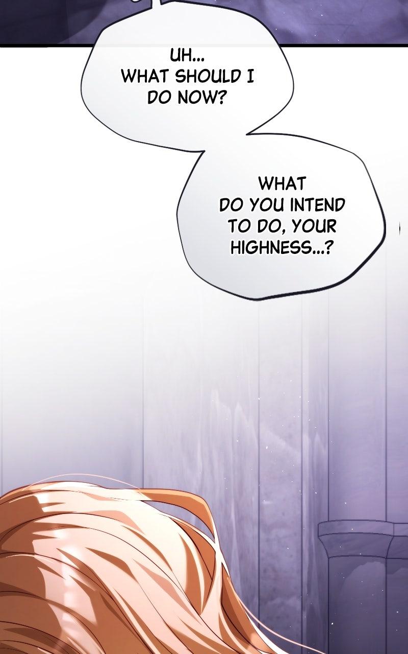 A Savage Proposal Episode 55 44