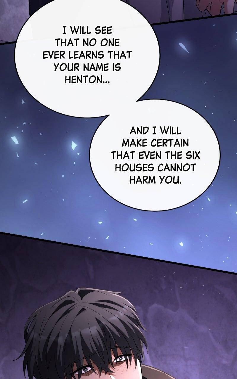 A Savage Proposal Episode 55 82