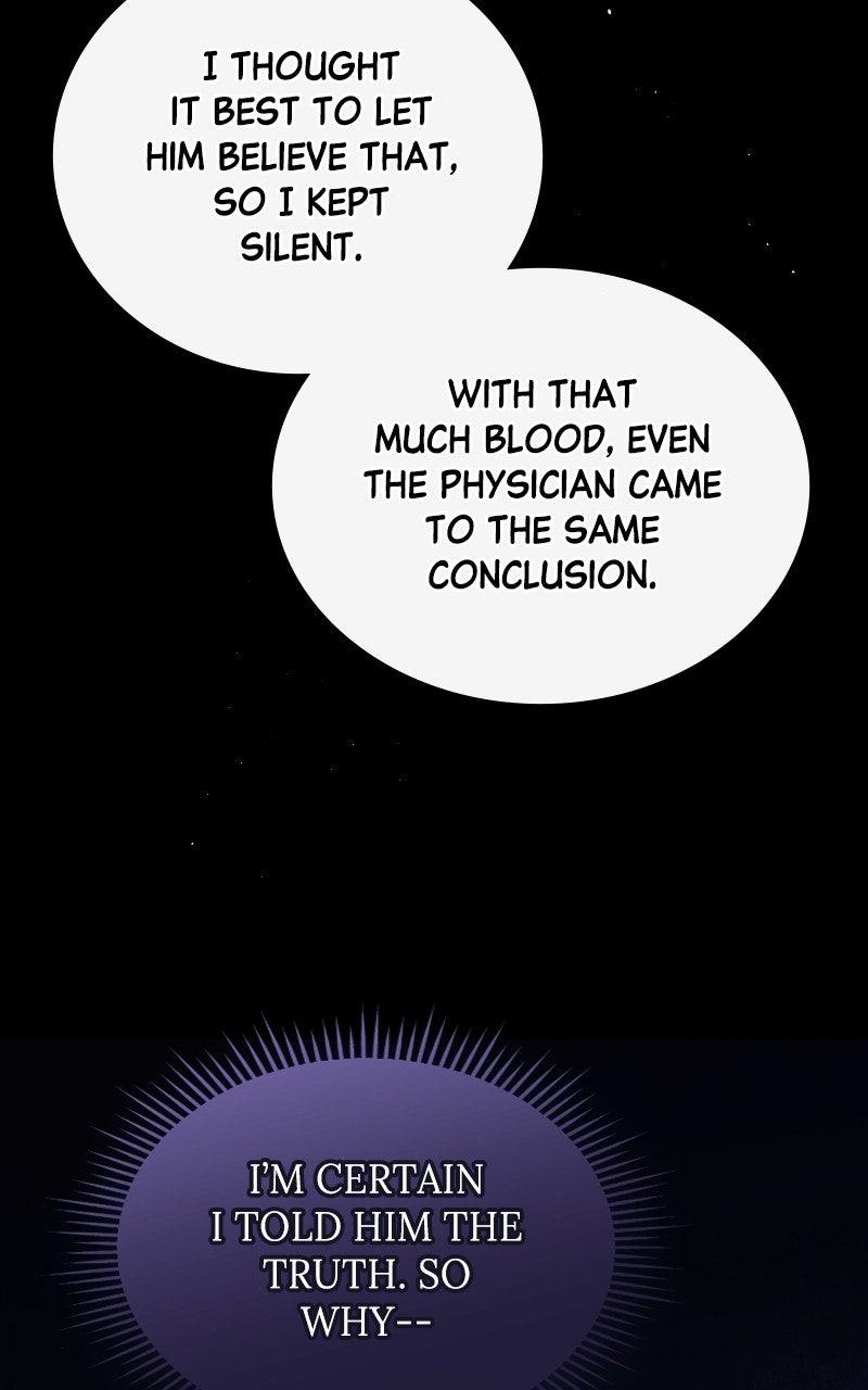A Savage Proposal Episode 57 32