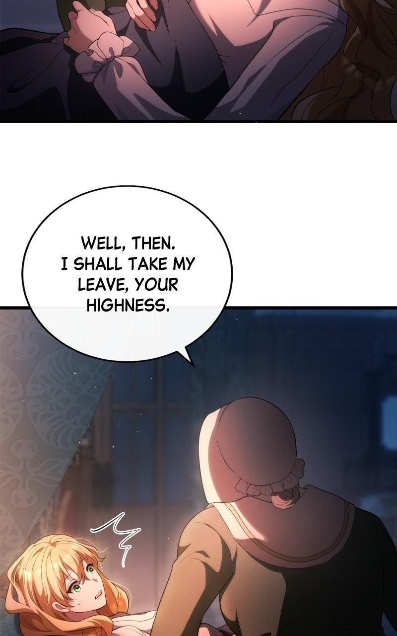 A Savage Proposal Episode 57 80