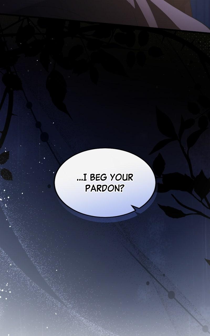 A Savage Proposal Episode 58 5