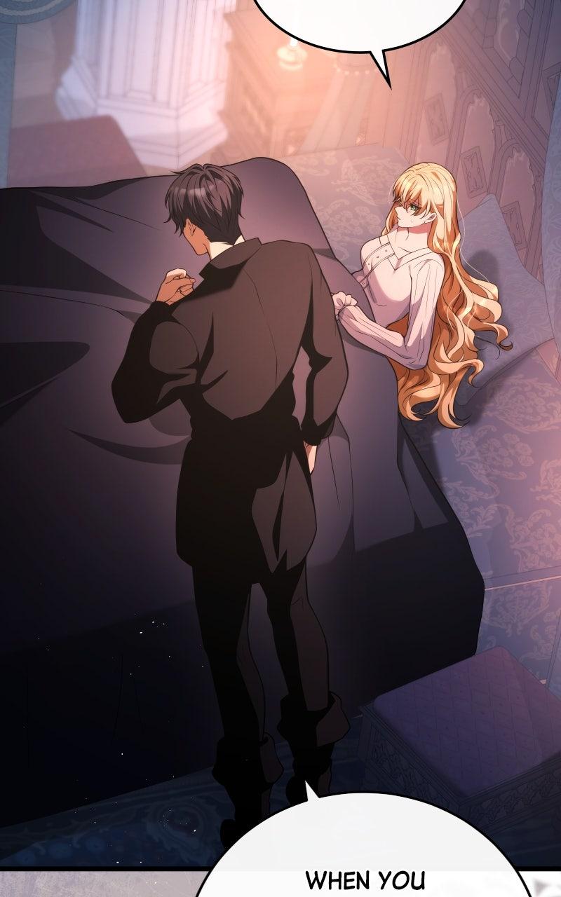 A Savage Proposal Episode 58 34