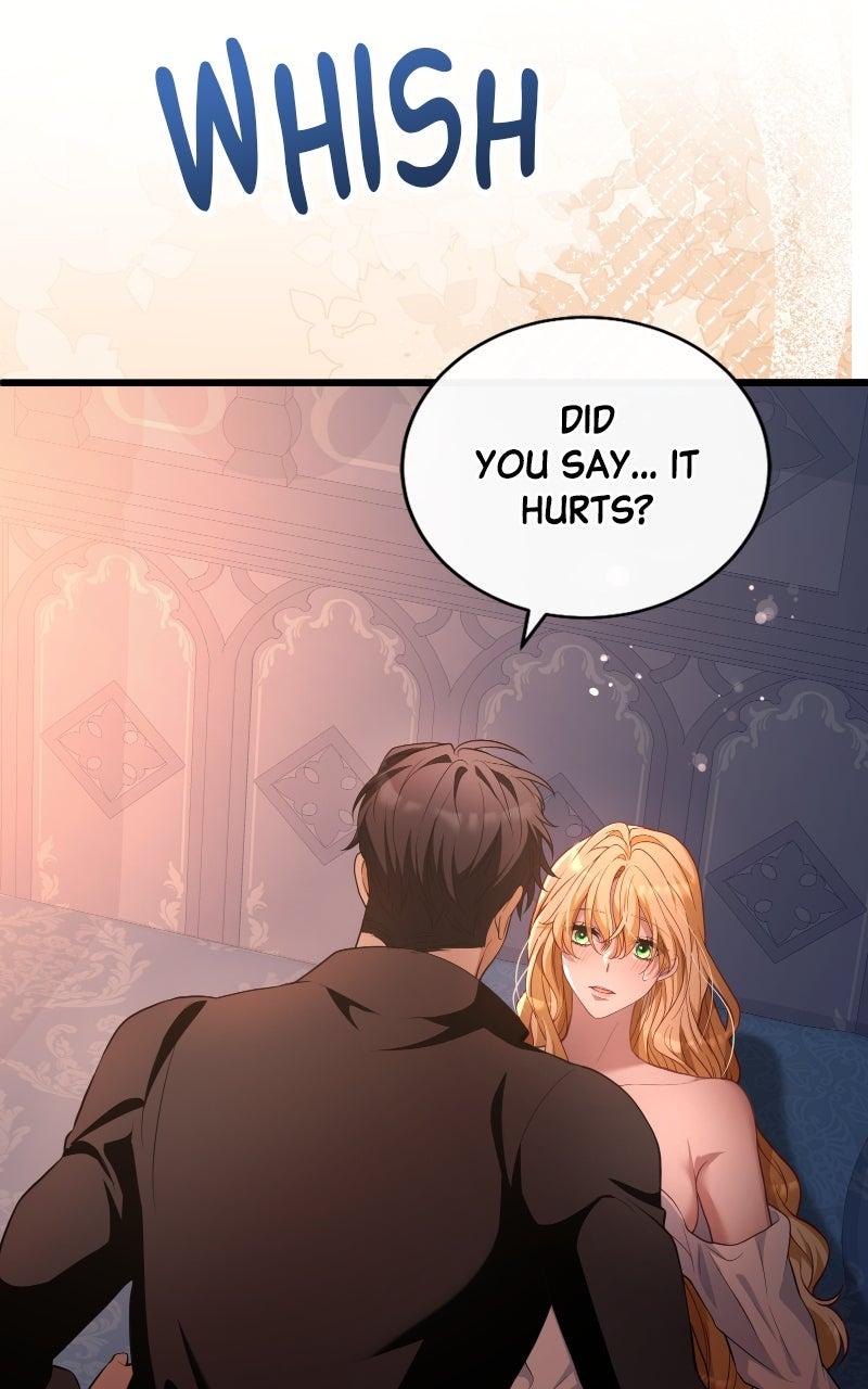 A Savage Proposal Episode 58 82