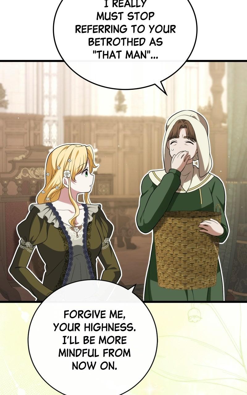 A Savage Proposal Episode 59 101