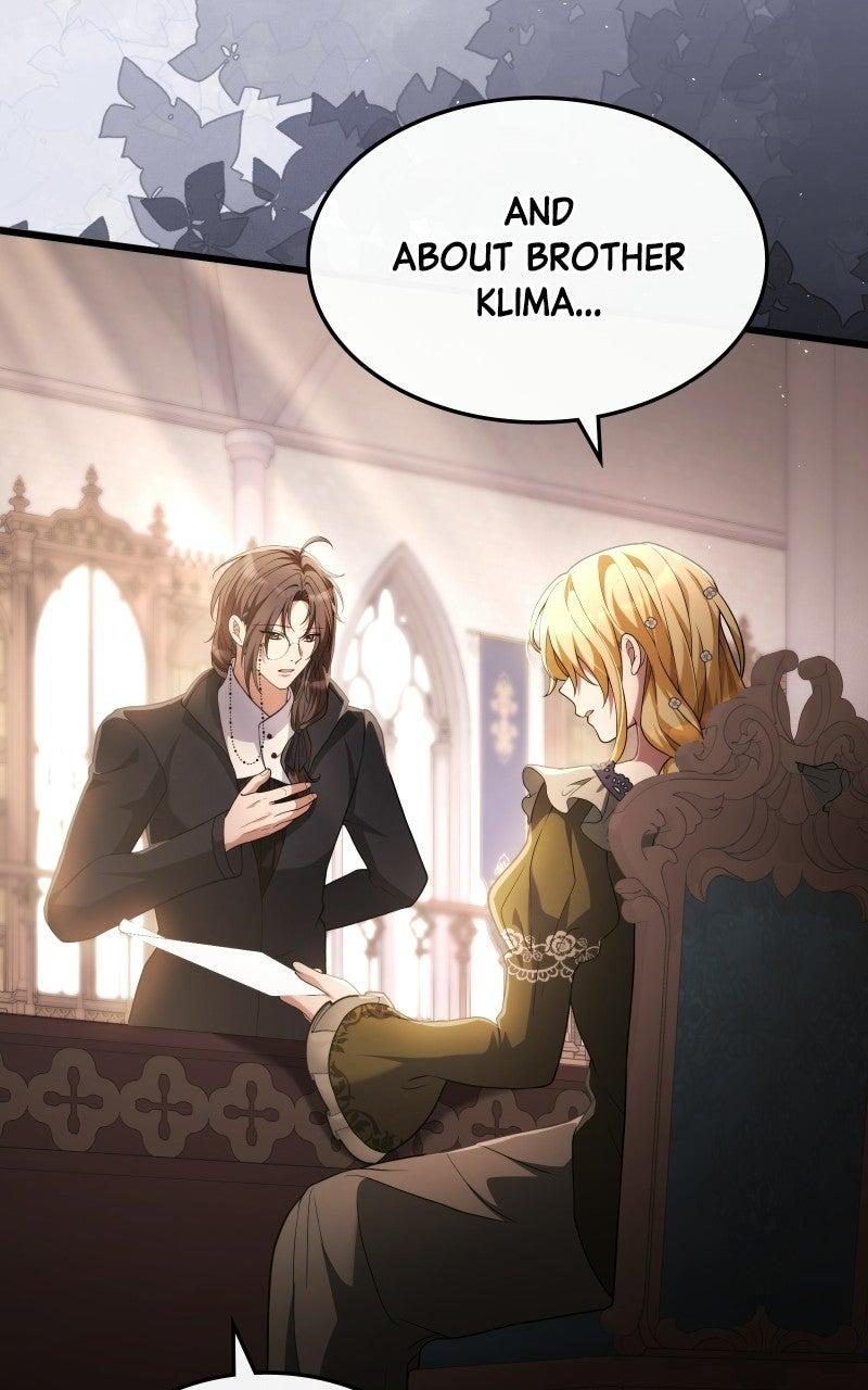 A Savage Proposal Episode 60 34