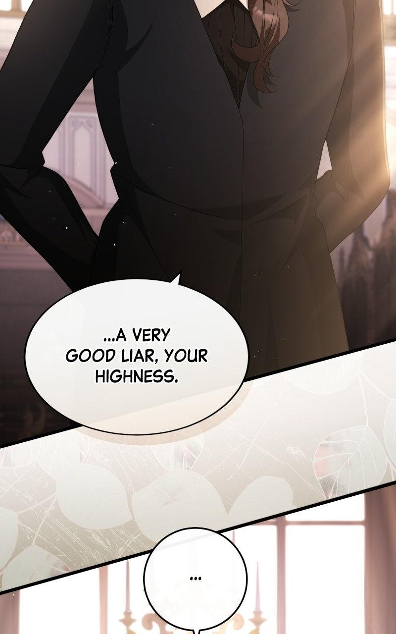 A Savage Proposal Episode 60 44