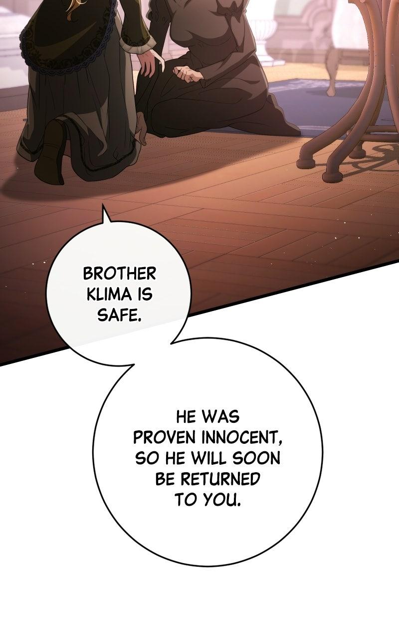 A Savage Proposal Episode 62 44