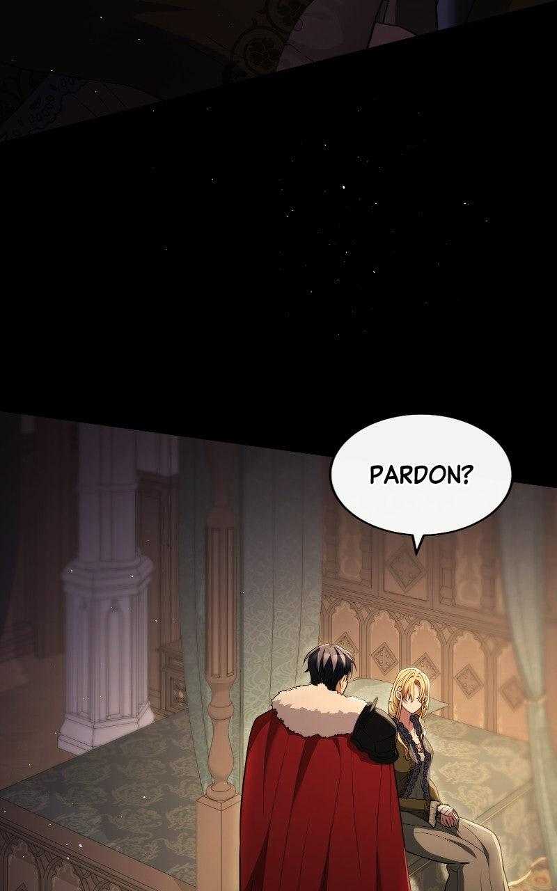 A Savage Proposal Episode 63 5