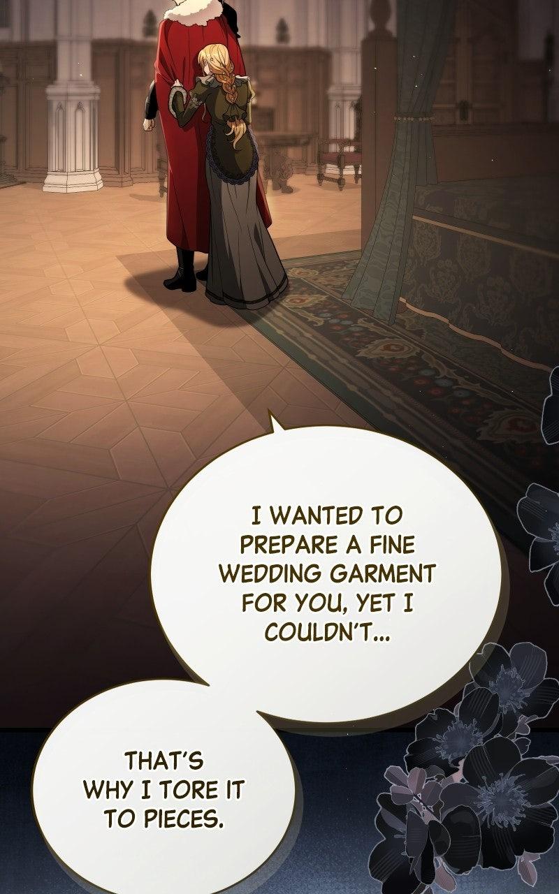 A Savage Proposal Episode 63 24