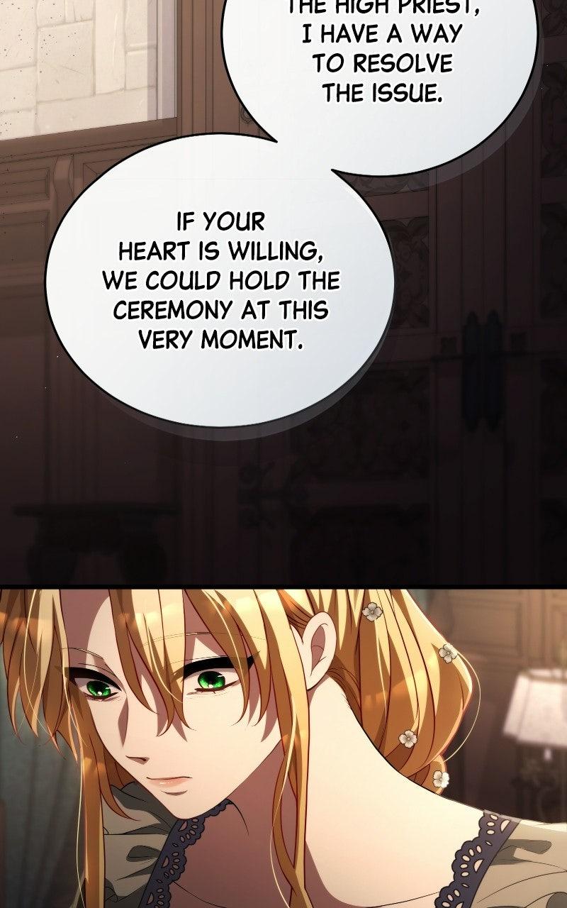 A Savage Proposal Episode 63 32