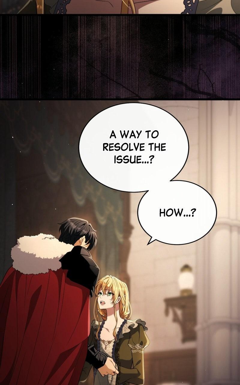 A Savage Proposal Episode 63 33