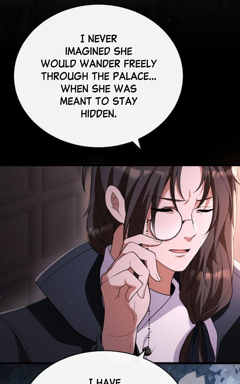 A Savage Proposal Episode 63 72