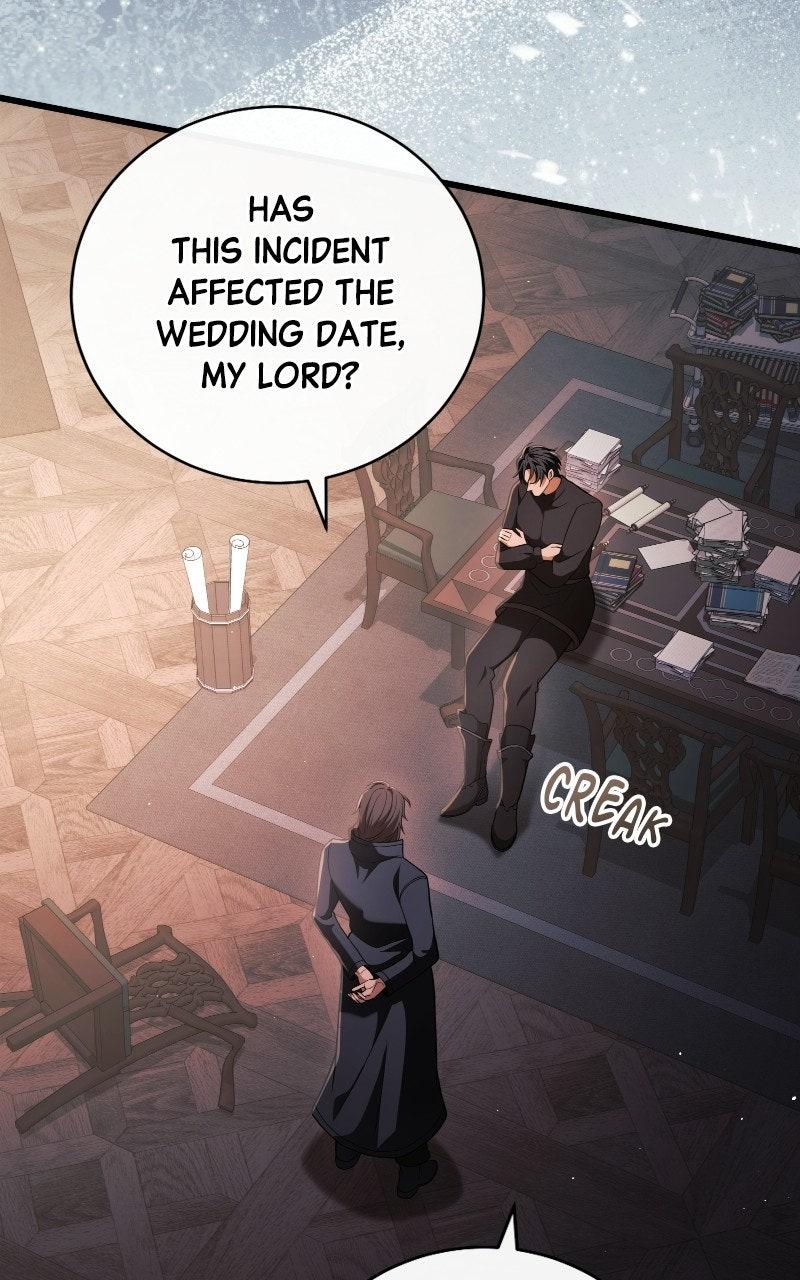 A Savage Proposal Episode 63 82