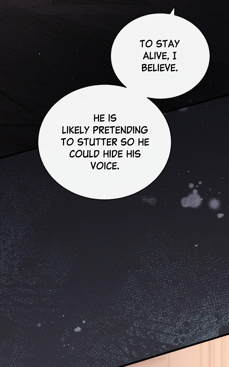 A Savage Proposal Episode 64 30