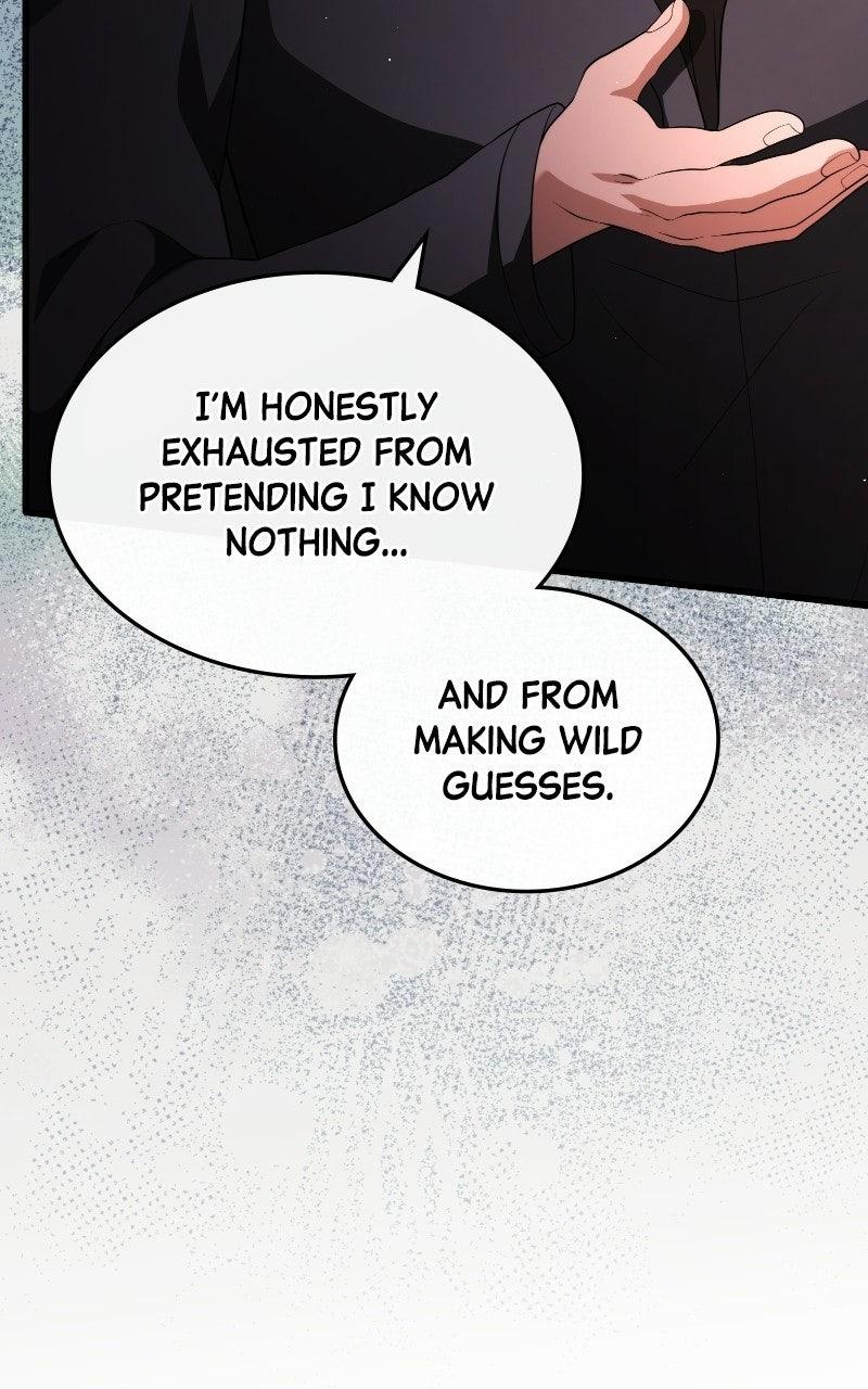 A Savage Proposal Episode 64 32