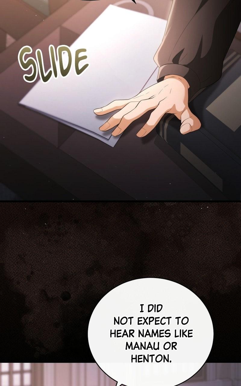A Savage Proposal Episode 64 40