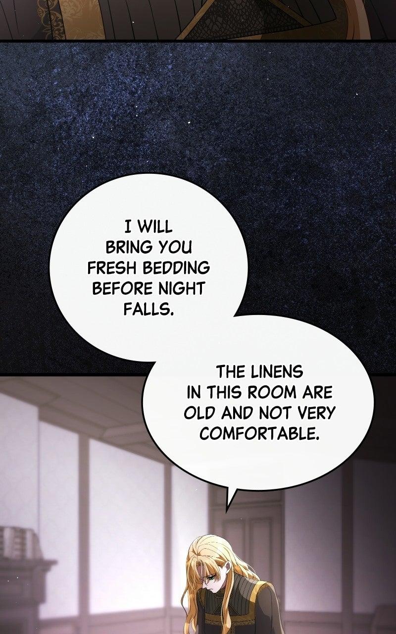A Savage Proposal Episode 64 72