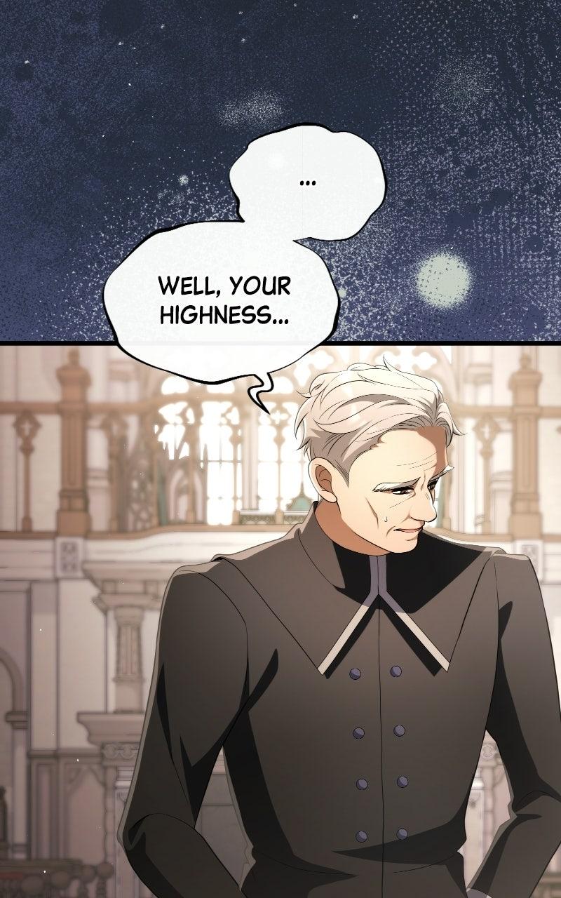 A Savage Proposal Episode 65 5