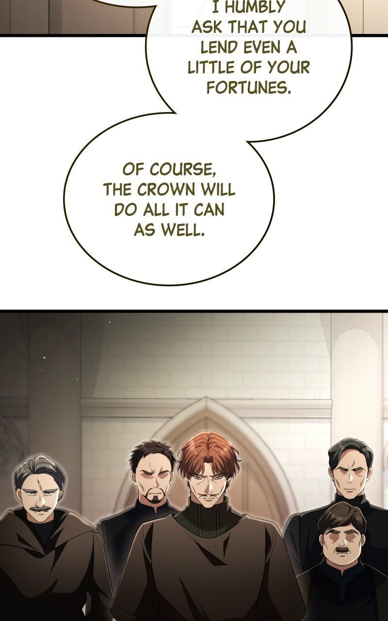 A Savage Proposal Episode 65 14