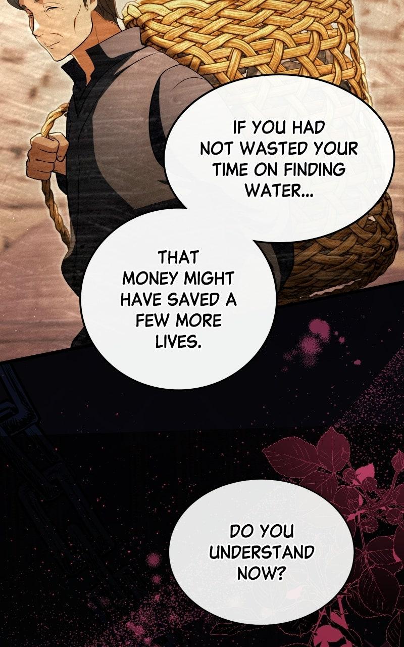 A Savage Proposal Episode 65 131