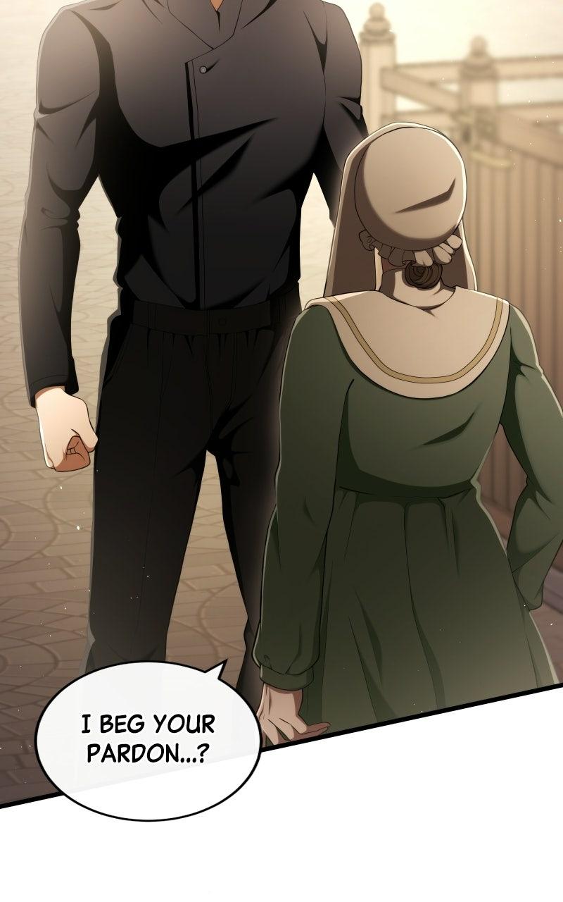 A Savage Proposal Episode 67 5