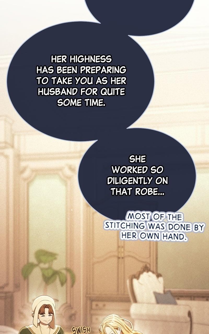 A Savage Proposal Episode 67 30