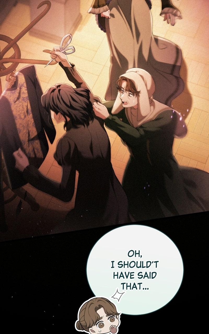 A Savage Proposal Episode 67 32