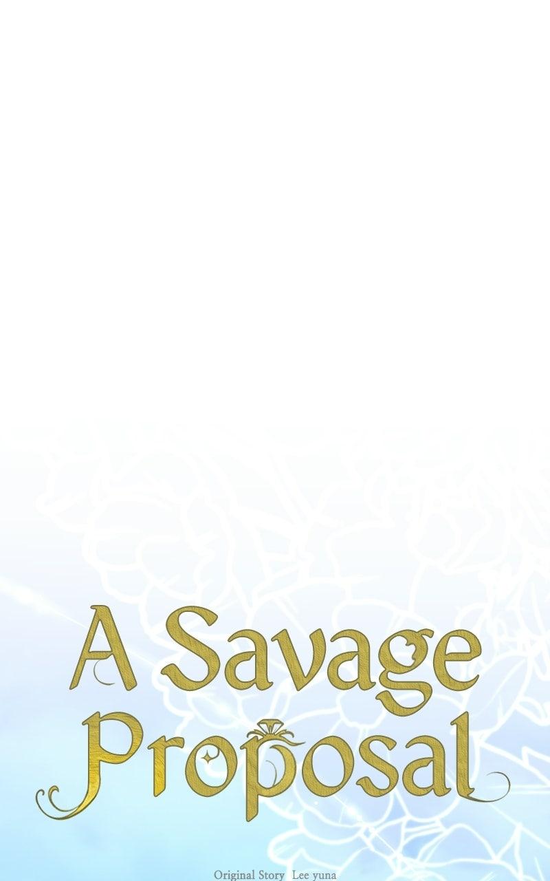 A Savage Proposal Episode 67 45