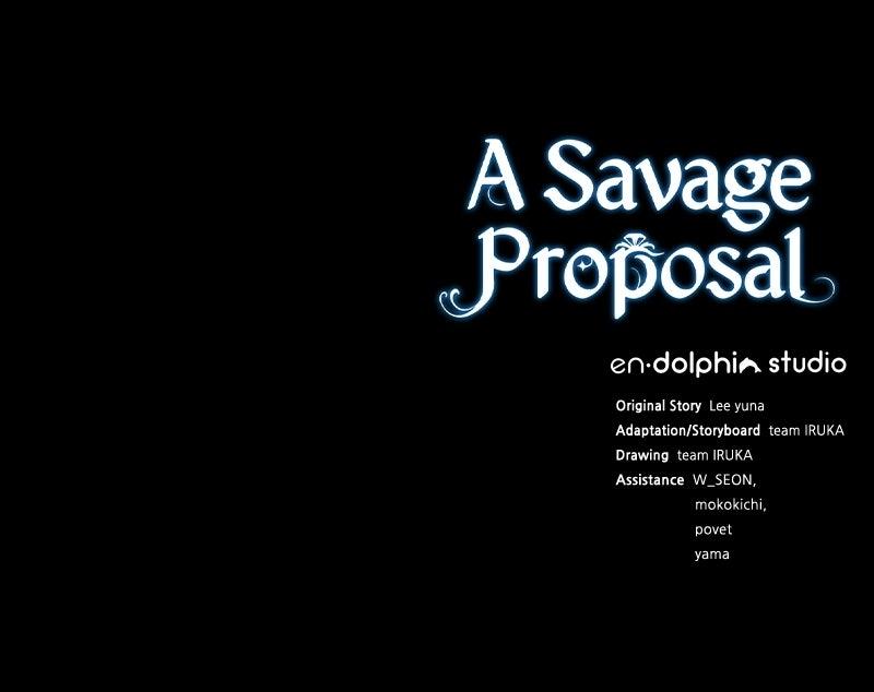 A Savage Proposal Episode 67 131