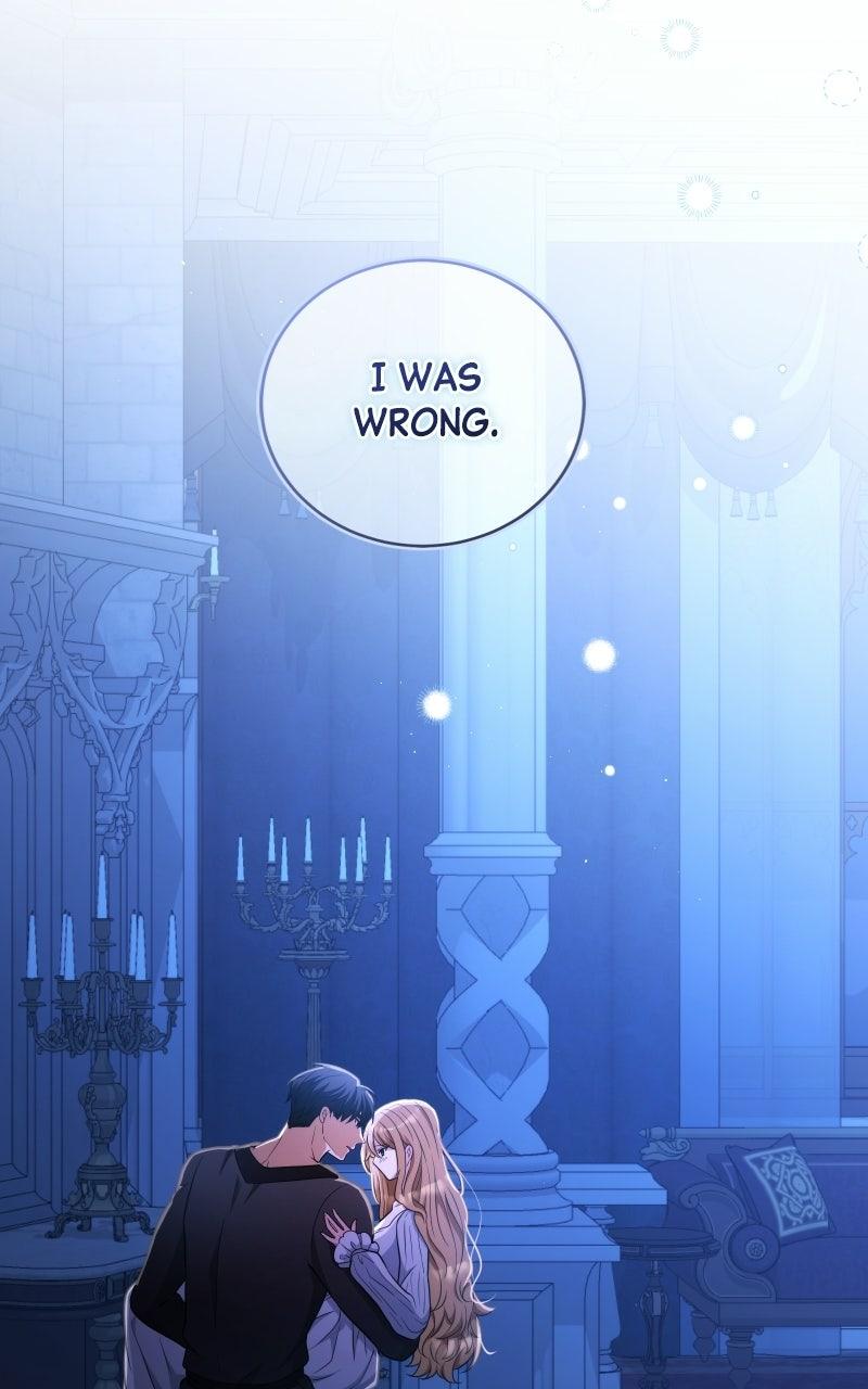 A Savage Proposal Episode 69 45