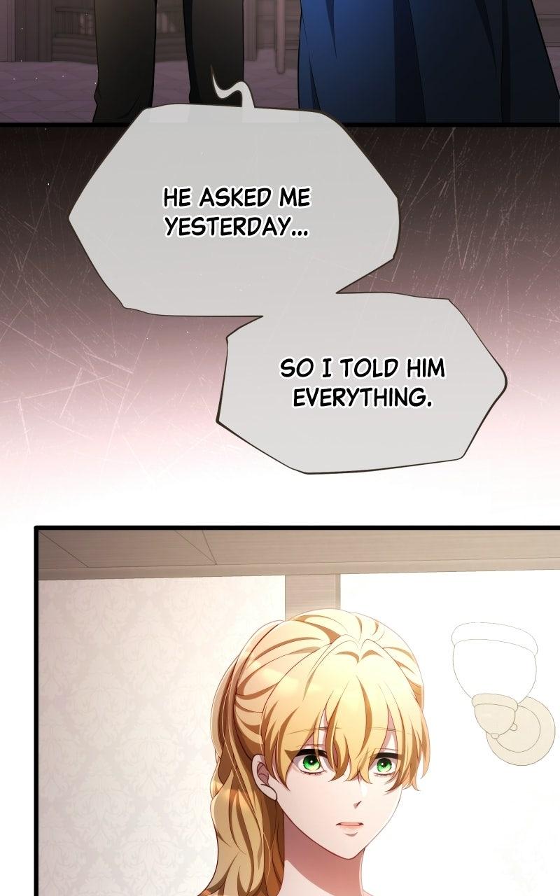 A Savage Proposal Episode 70 5