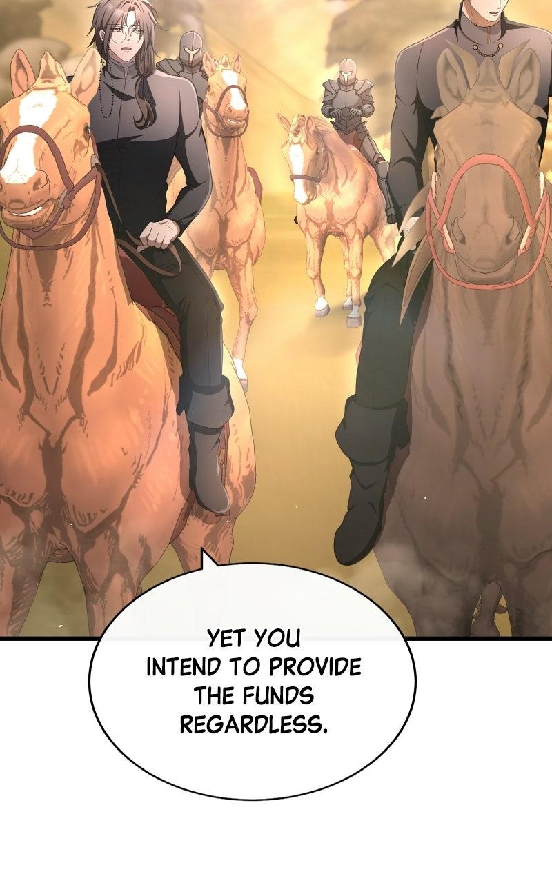 A Savage Proposal Episode 70 45