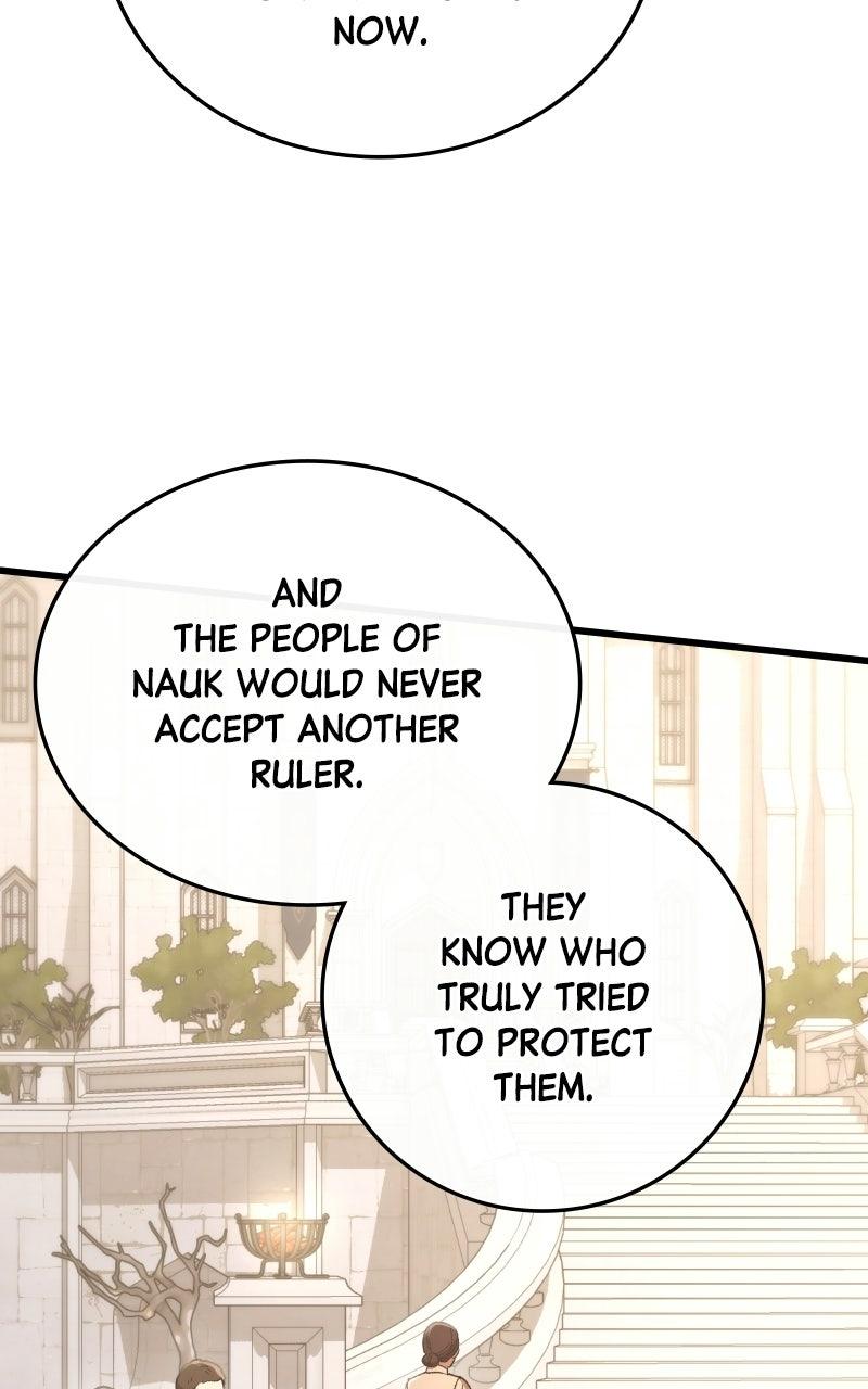 A Savage Proposal Episode 70 62
