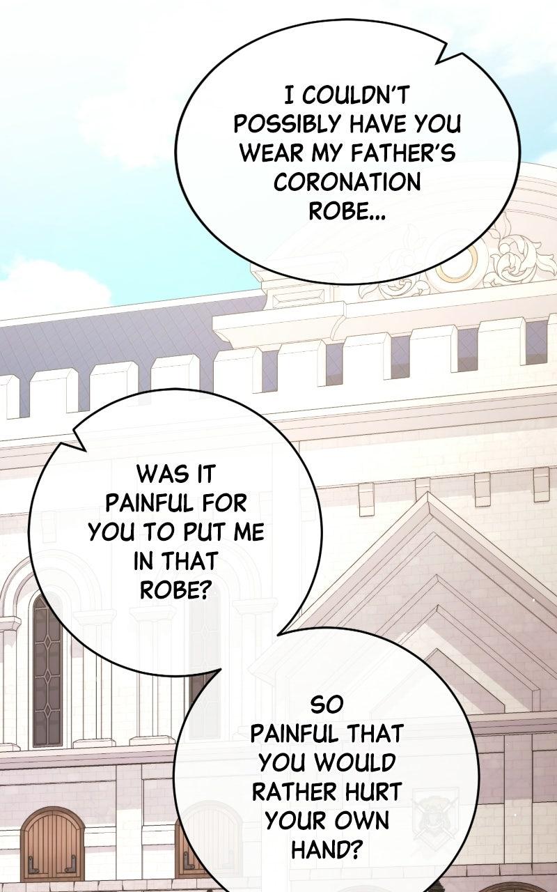 A Savage Proposal Episode 70 101