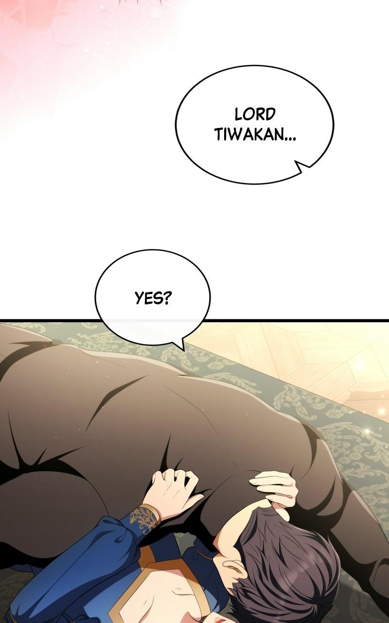 A Savage Proposal Episode 71 14