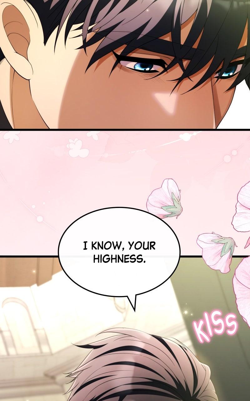 A Savage Proposal Episode 71 33