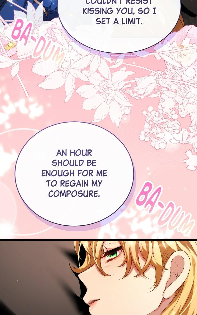 A Savage Proposal Episode 71 40