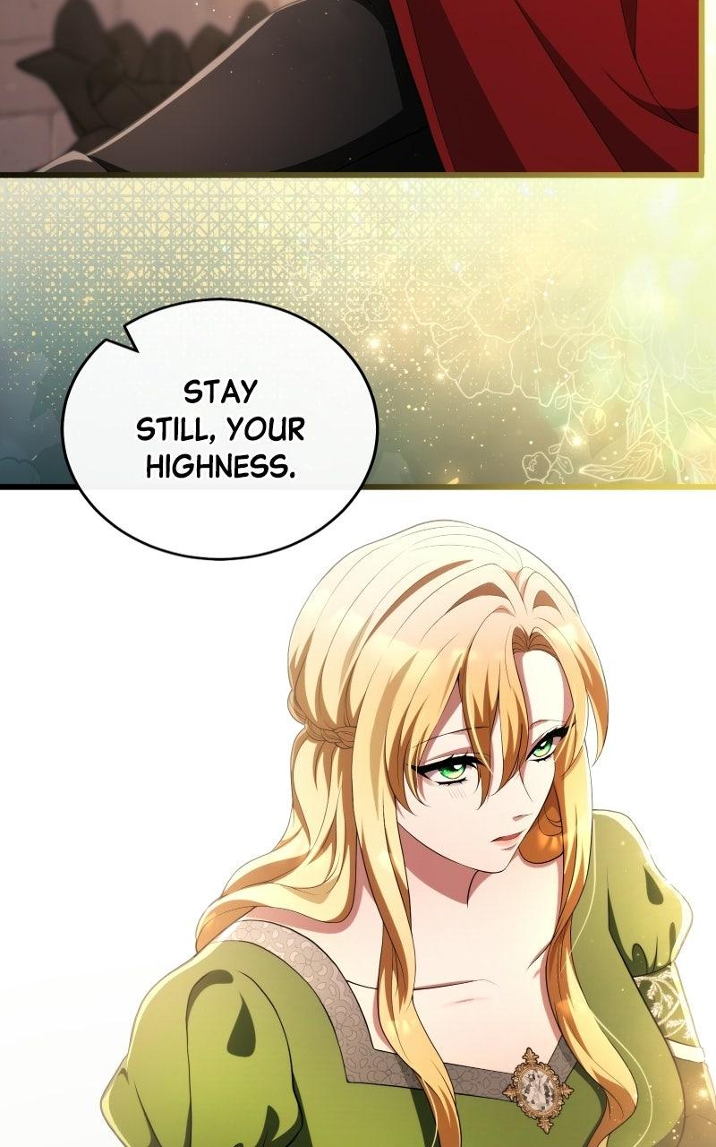 A Savage Proposal Episode 71 80