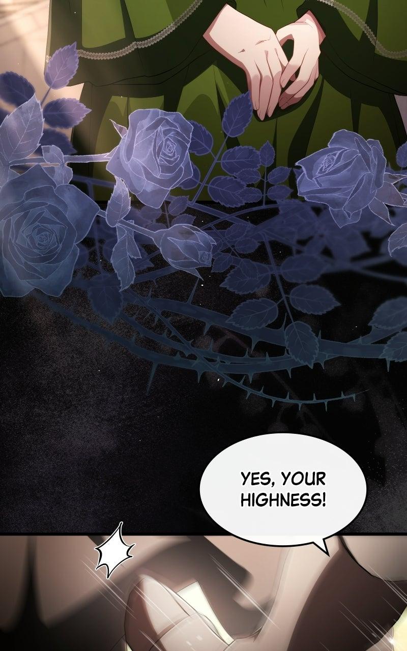 A Savage Proposal Episode 72 14