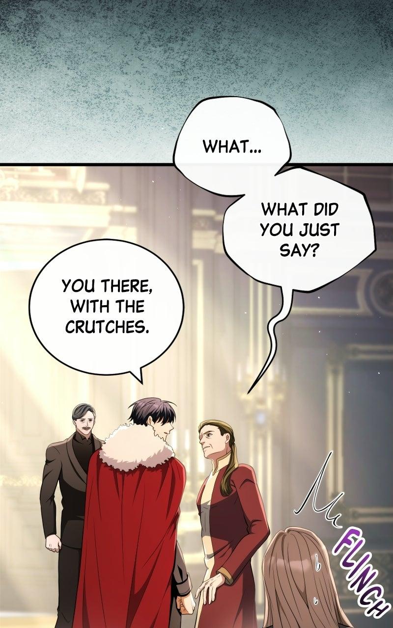 A Savage Proposal Episode 72 33