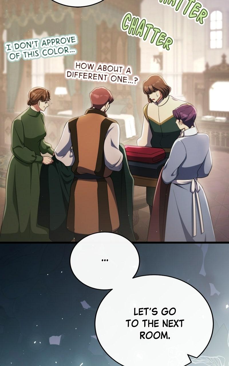 A Savage Proposal Episode 72 63